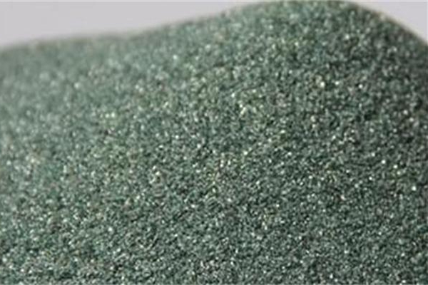 關(guān)于綠碳化硅使用過程會出現(xiàn)的問題，你一定要了解！